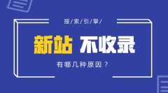 SEO越來越難做了？為什么新站越來越難收錄？